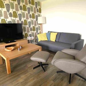 Ferienwohnung Panoramablick Postwiese